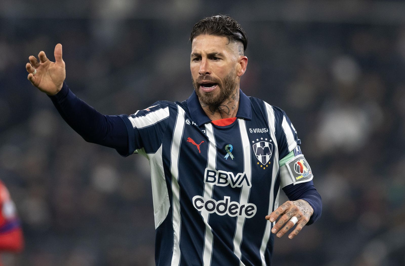Sergio Ramos