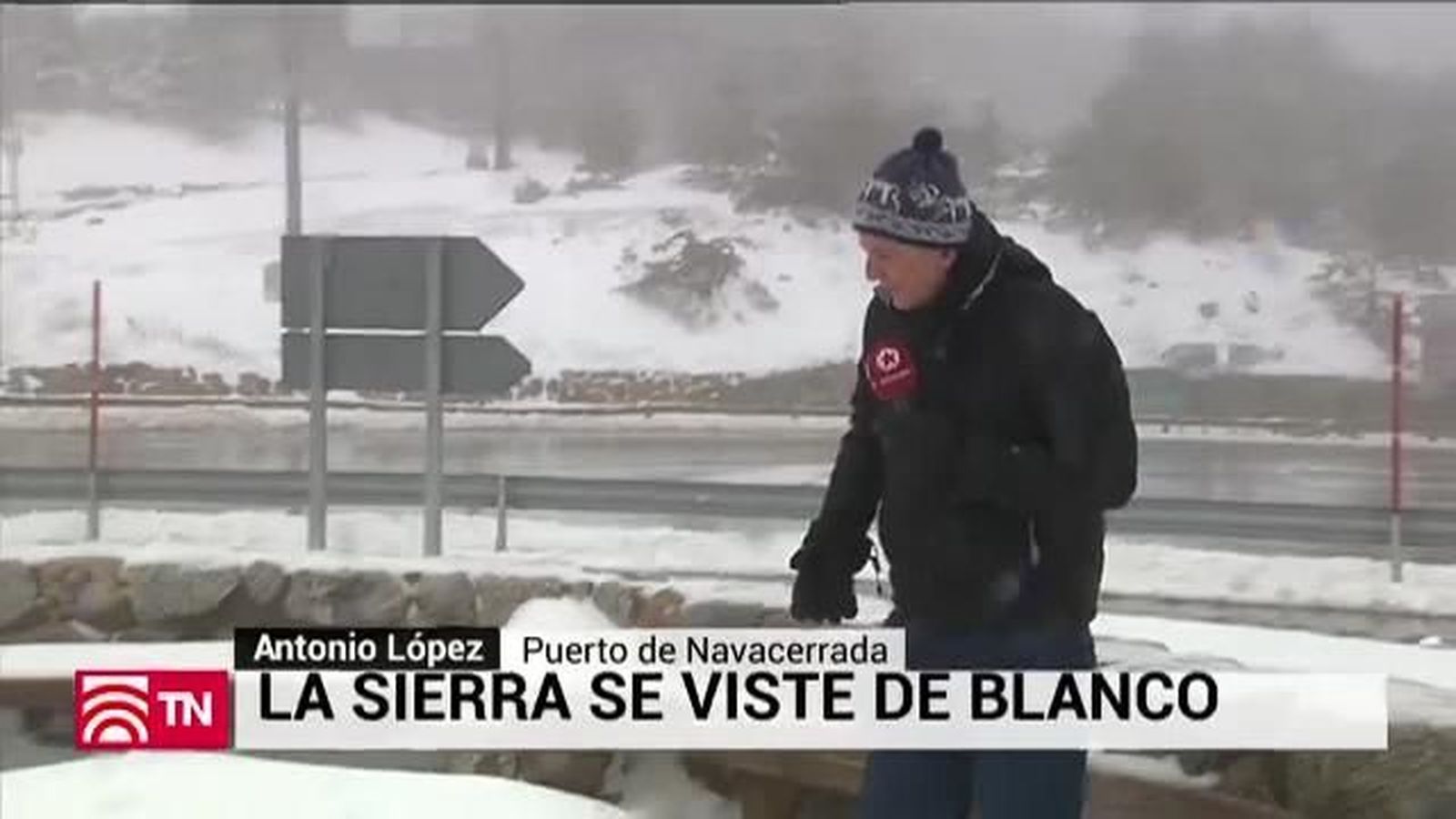 El Tiempo 24.04.2019