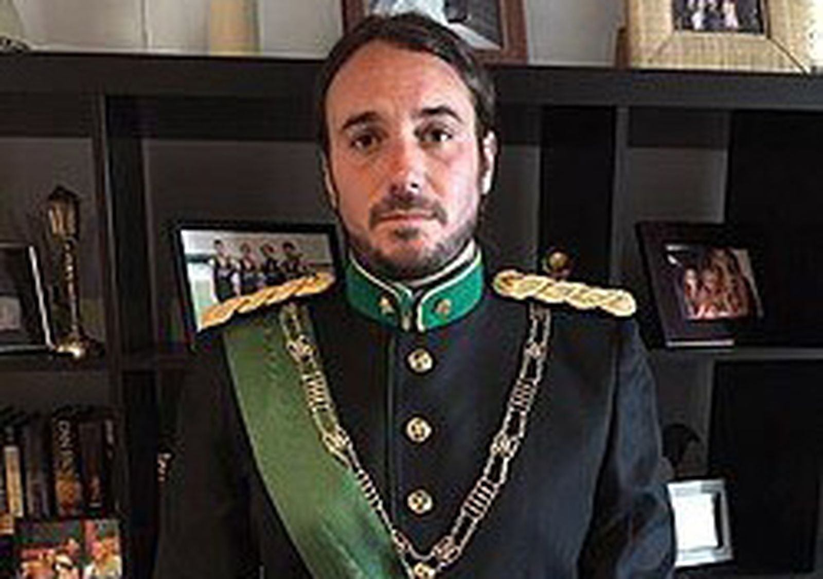 Francisco de Borbón