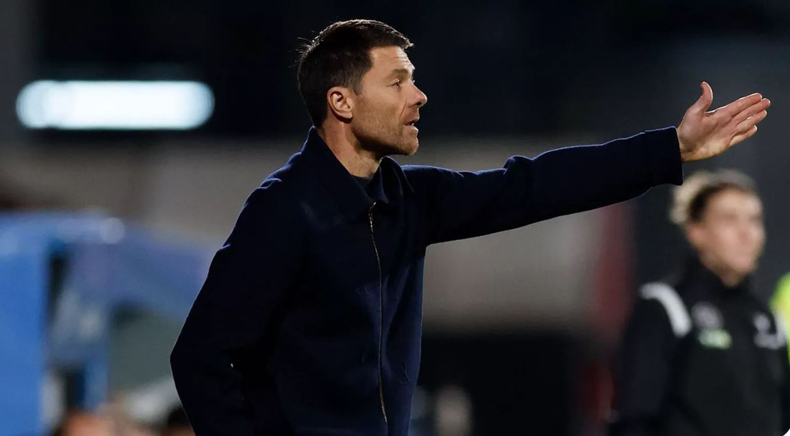 Xabi Alonso sobre lo que le falta al equipo