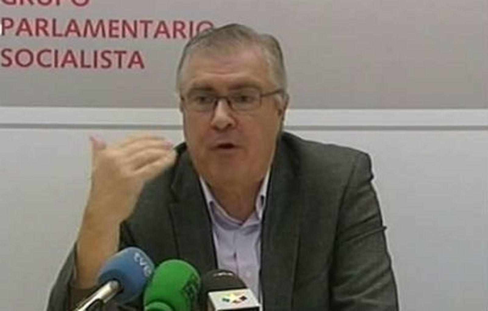 Socialistas madrileños pronostican los efectos de la crisis del PSOE en Madrid