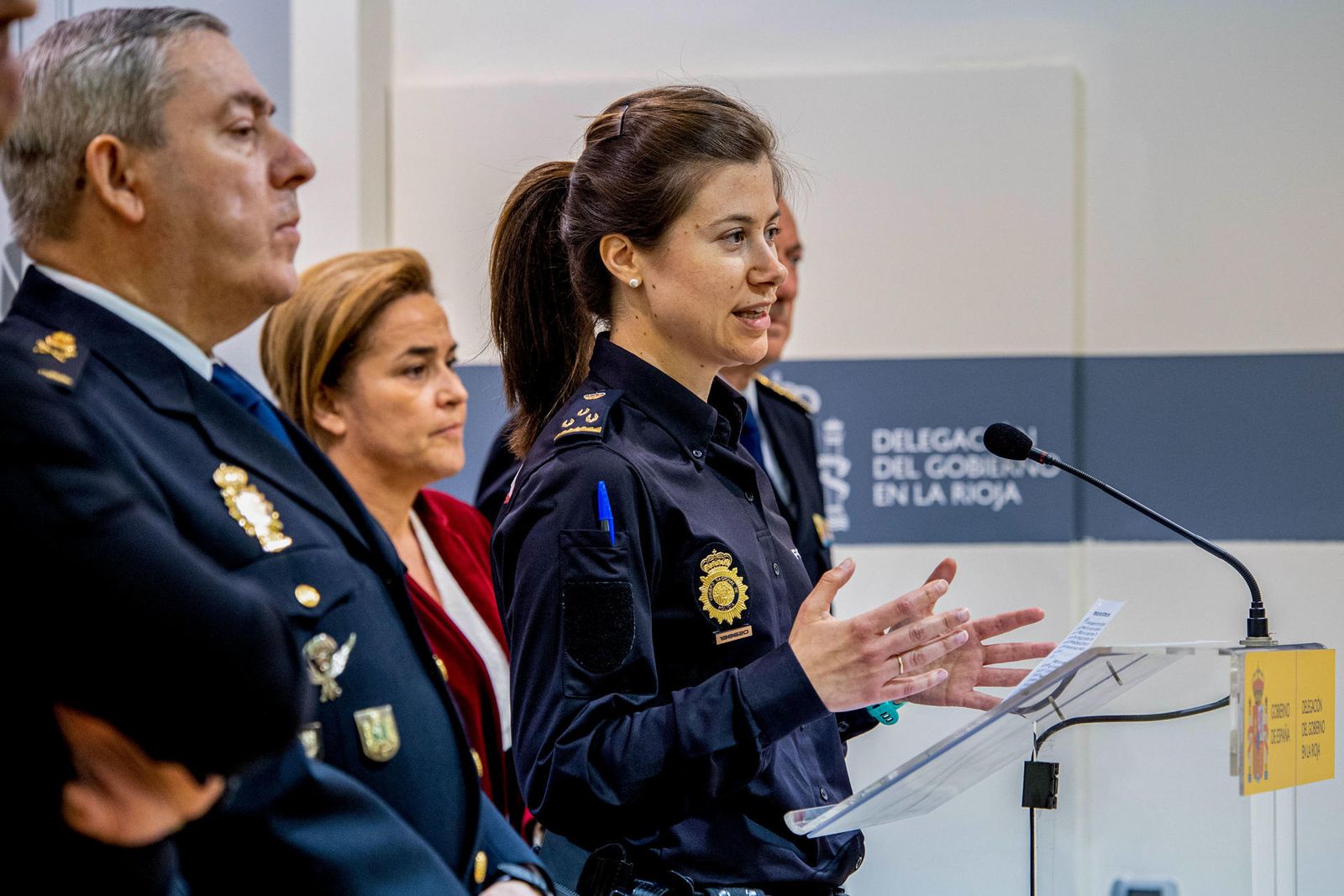 Detenido un entrenador de fútbol por abusar sexualmente de 8 menores