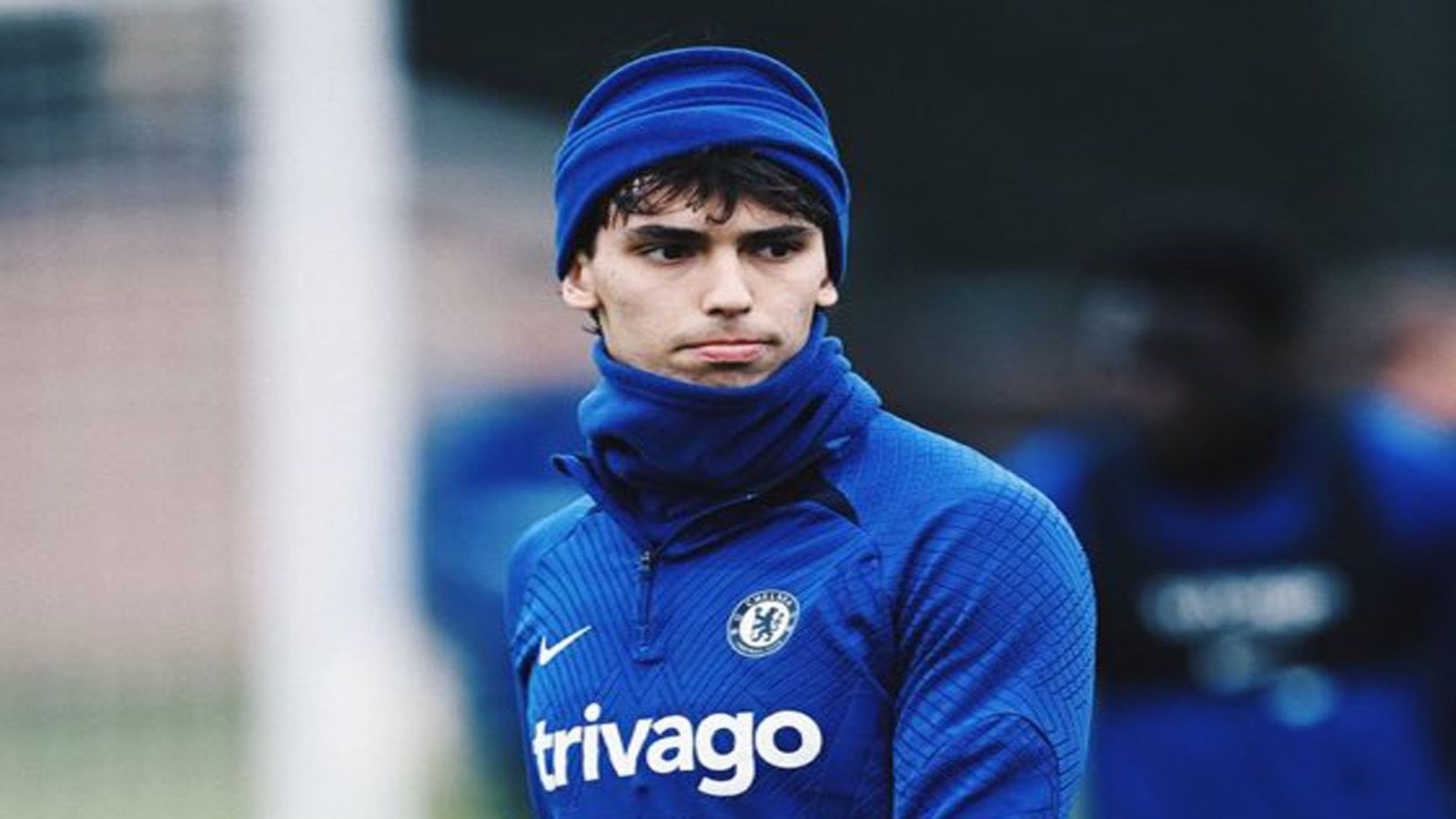 Joao Félix, otro dardo al Atlético: "El Chelsea ataca y domina; ese es el fútbol que me gusta"