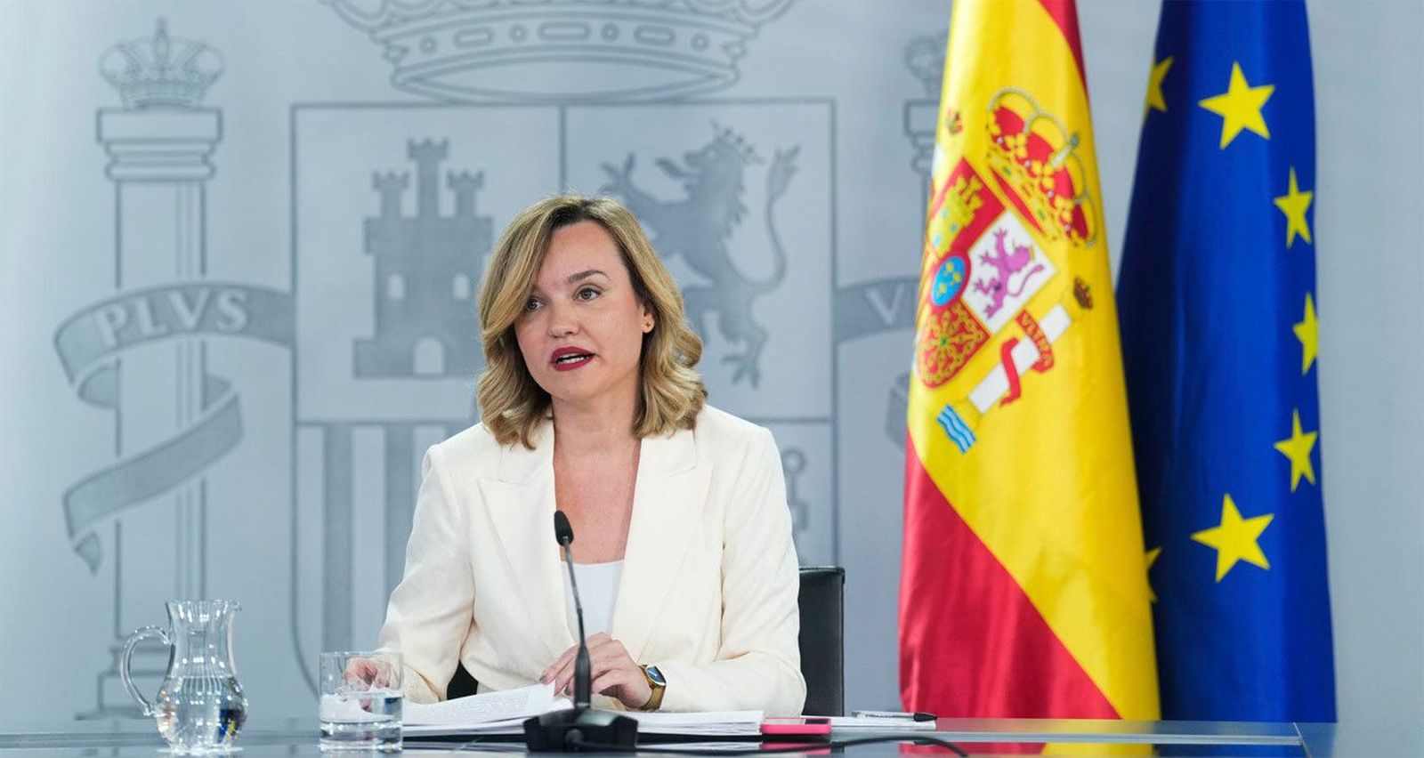 El Gobierno reitera su apoyo al fiscal general y ve actuaciones "difíciles de entender" del Supremo
