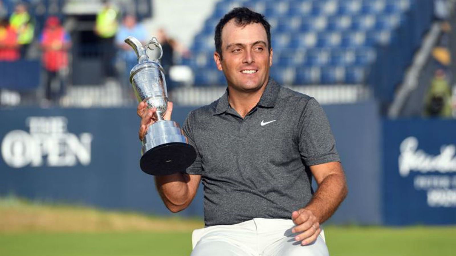Francesco Molinari
