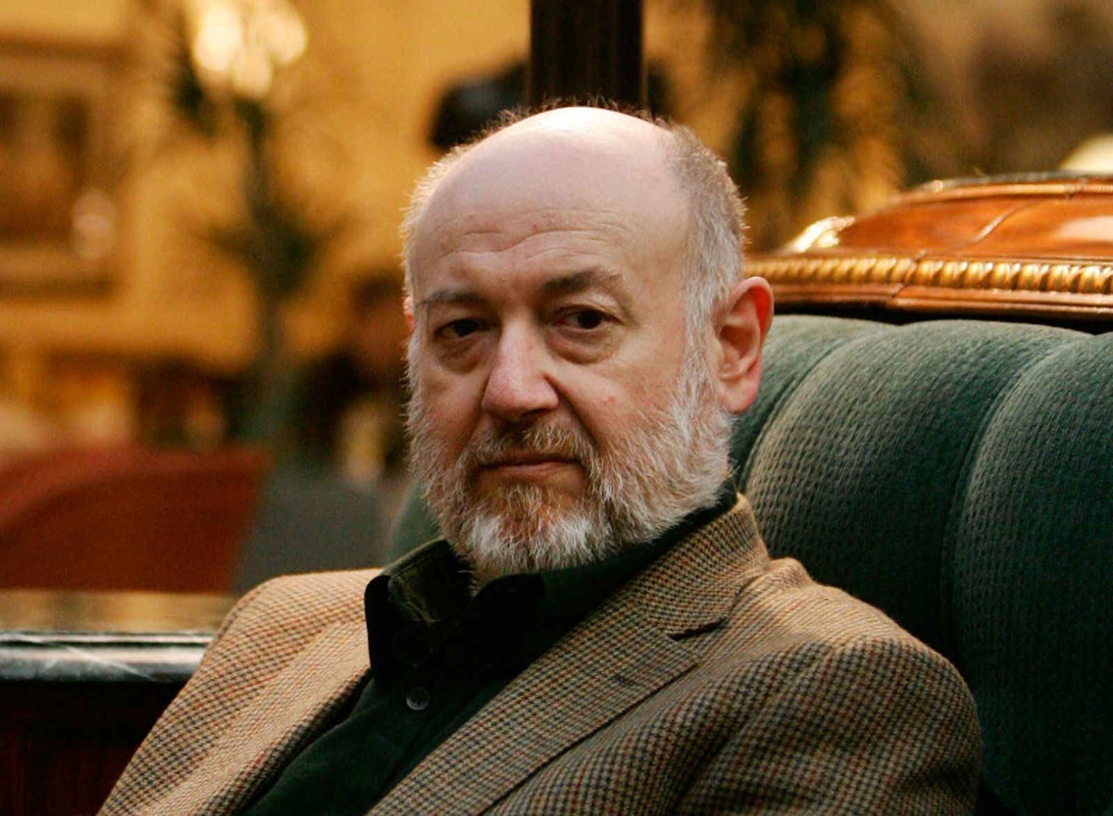 Juan Eslava Galán