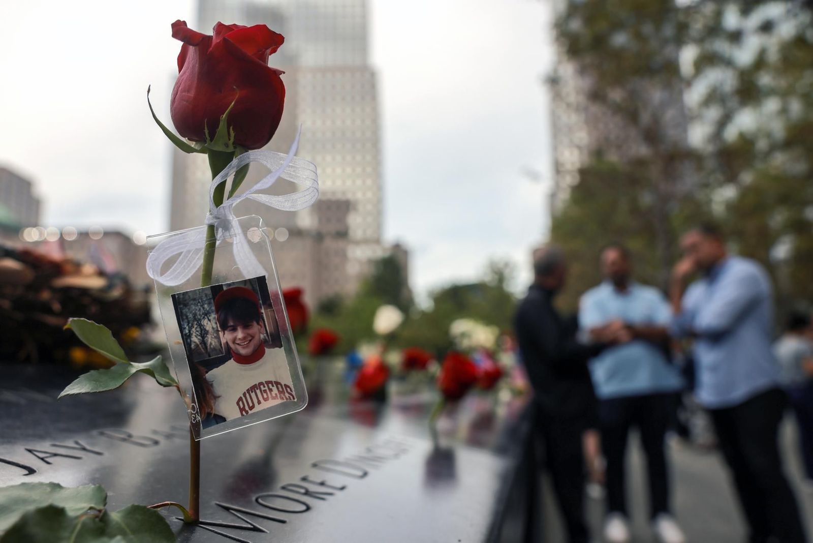25 años del 11-S sin Donald Trump en Nueva York ni discursos políticos