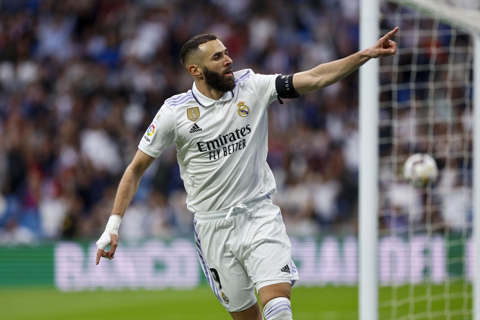 Benzema