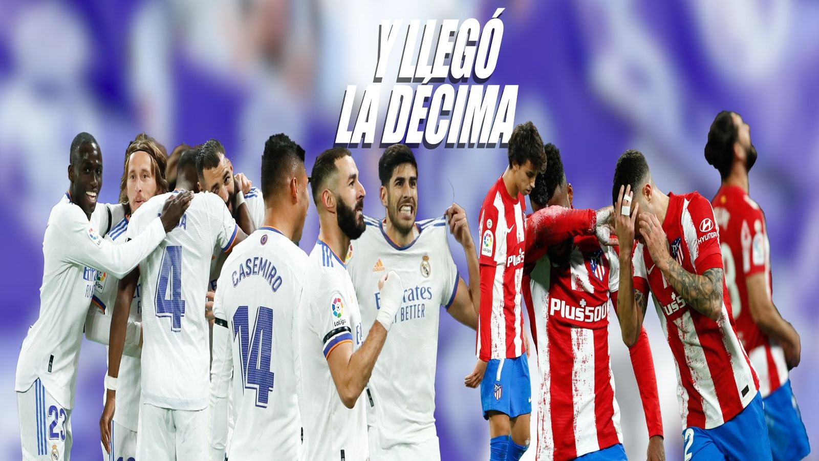 Un derbi con el ambiente de siempre