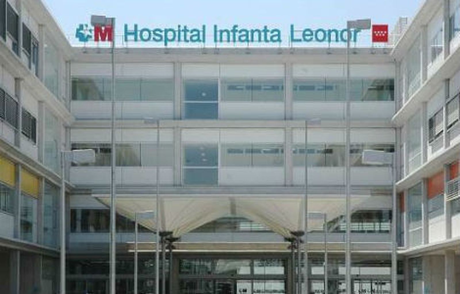 Detenido a las pocas horas de tratar de matar a su pareja en Vallecas