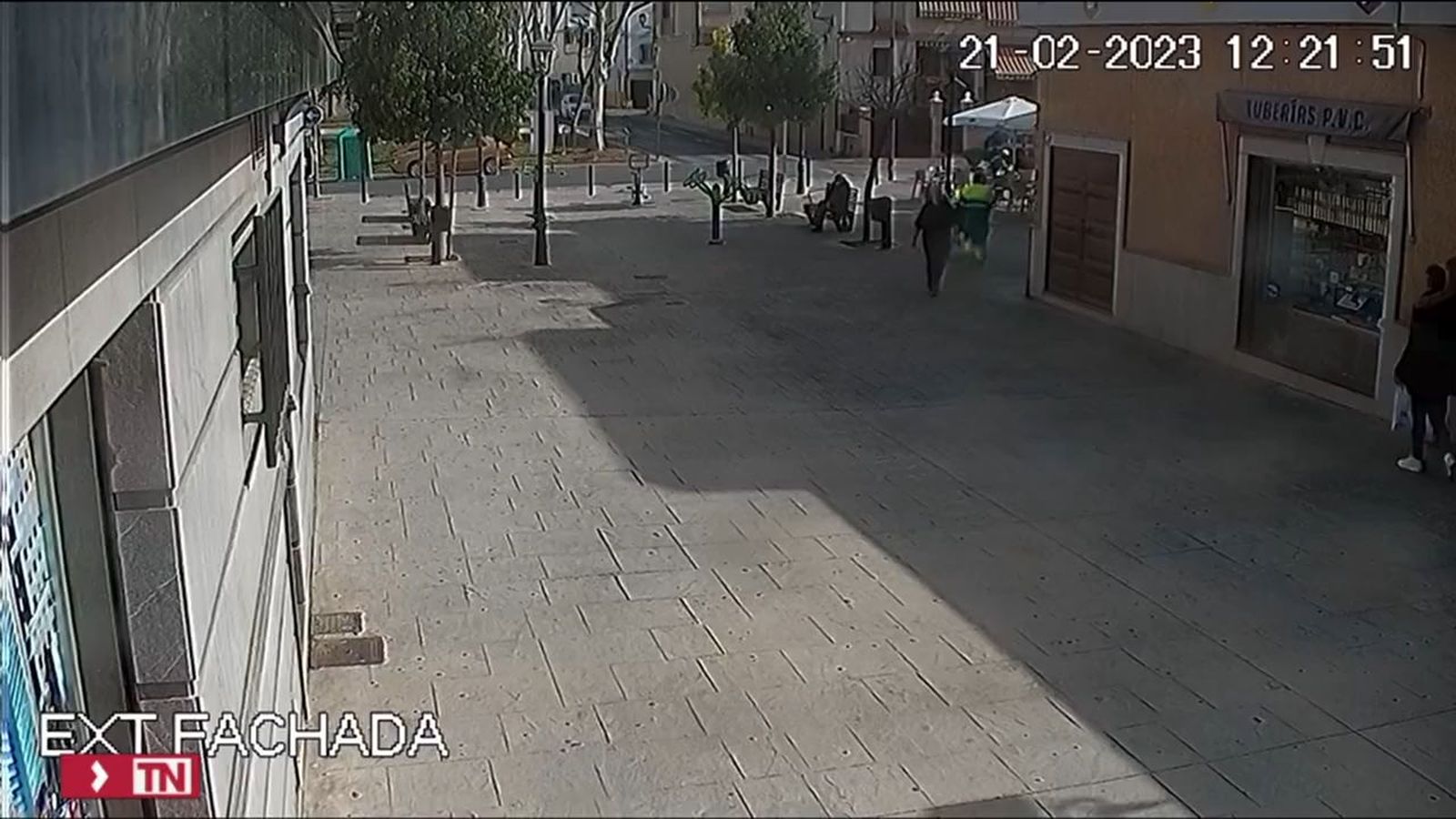 La alcaldesa de Maracena mintió en su declaración