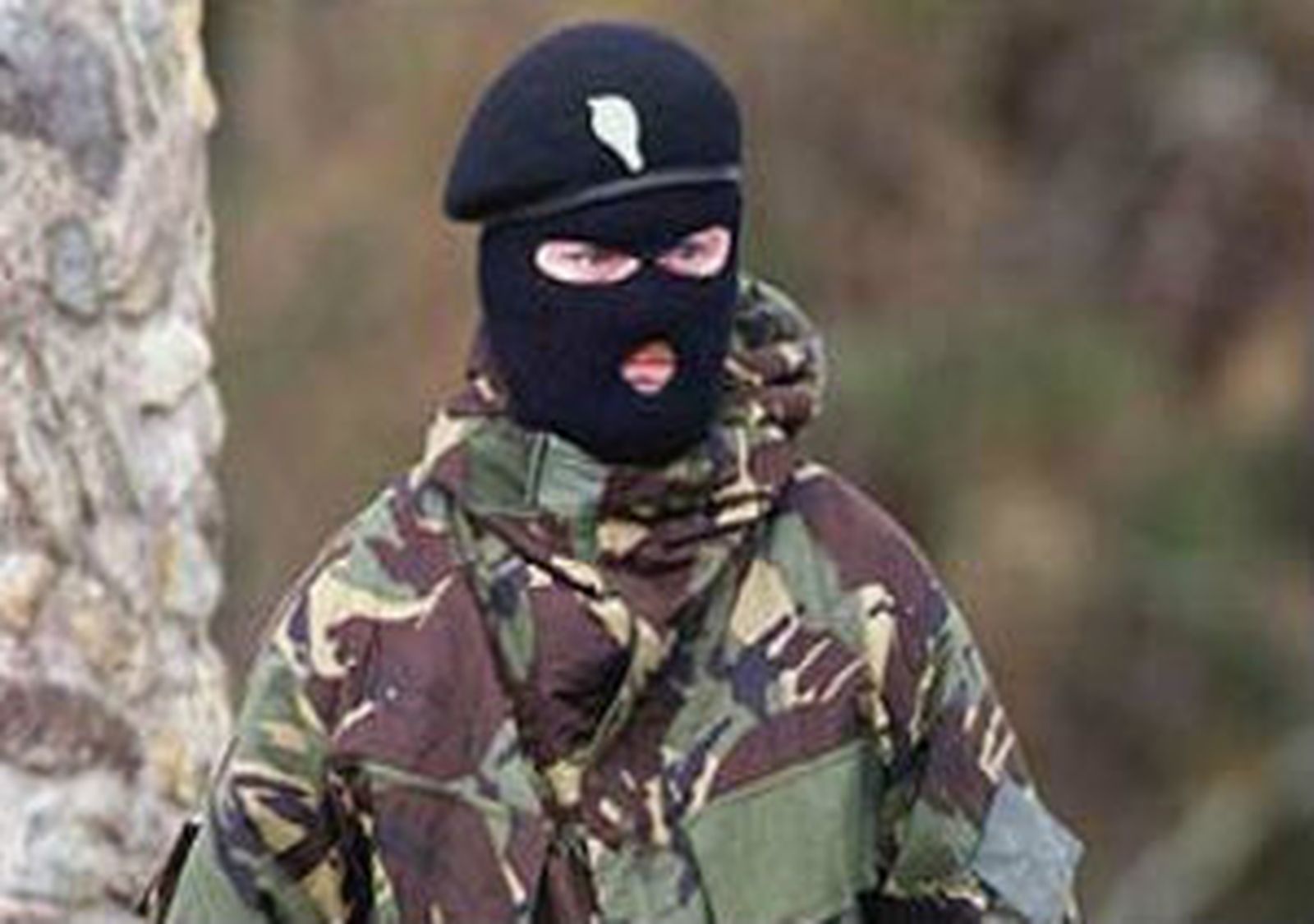 IRA