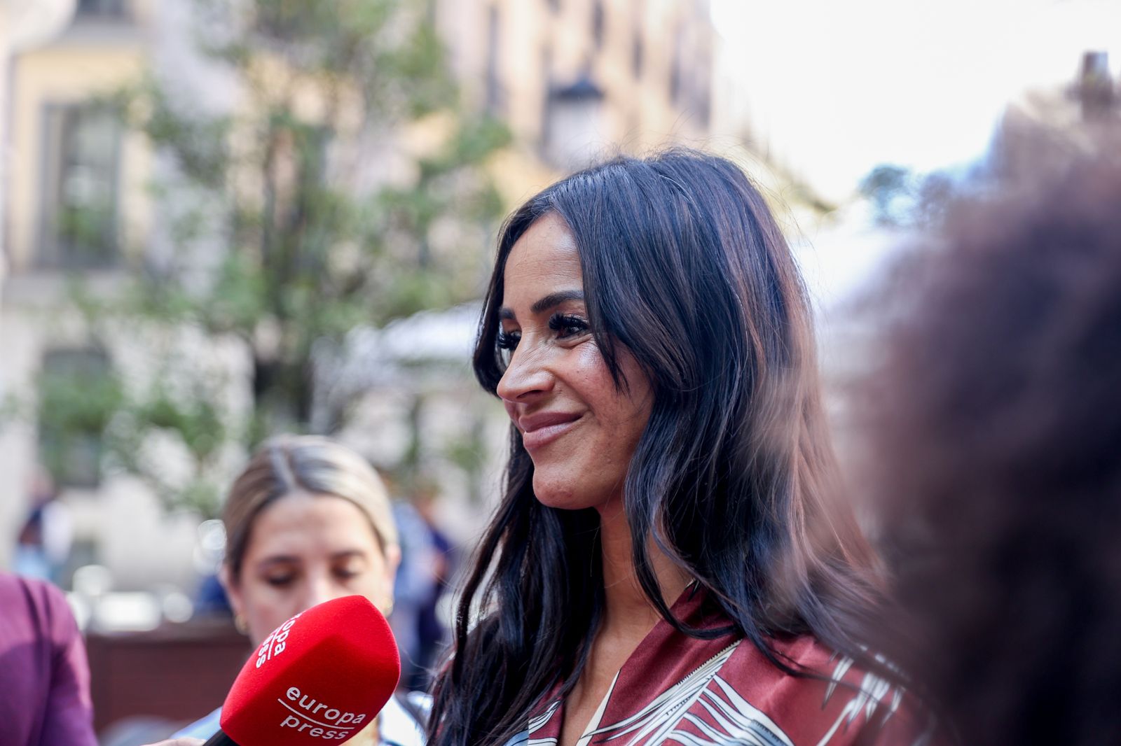 Begoña Villacís