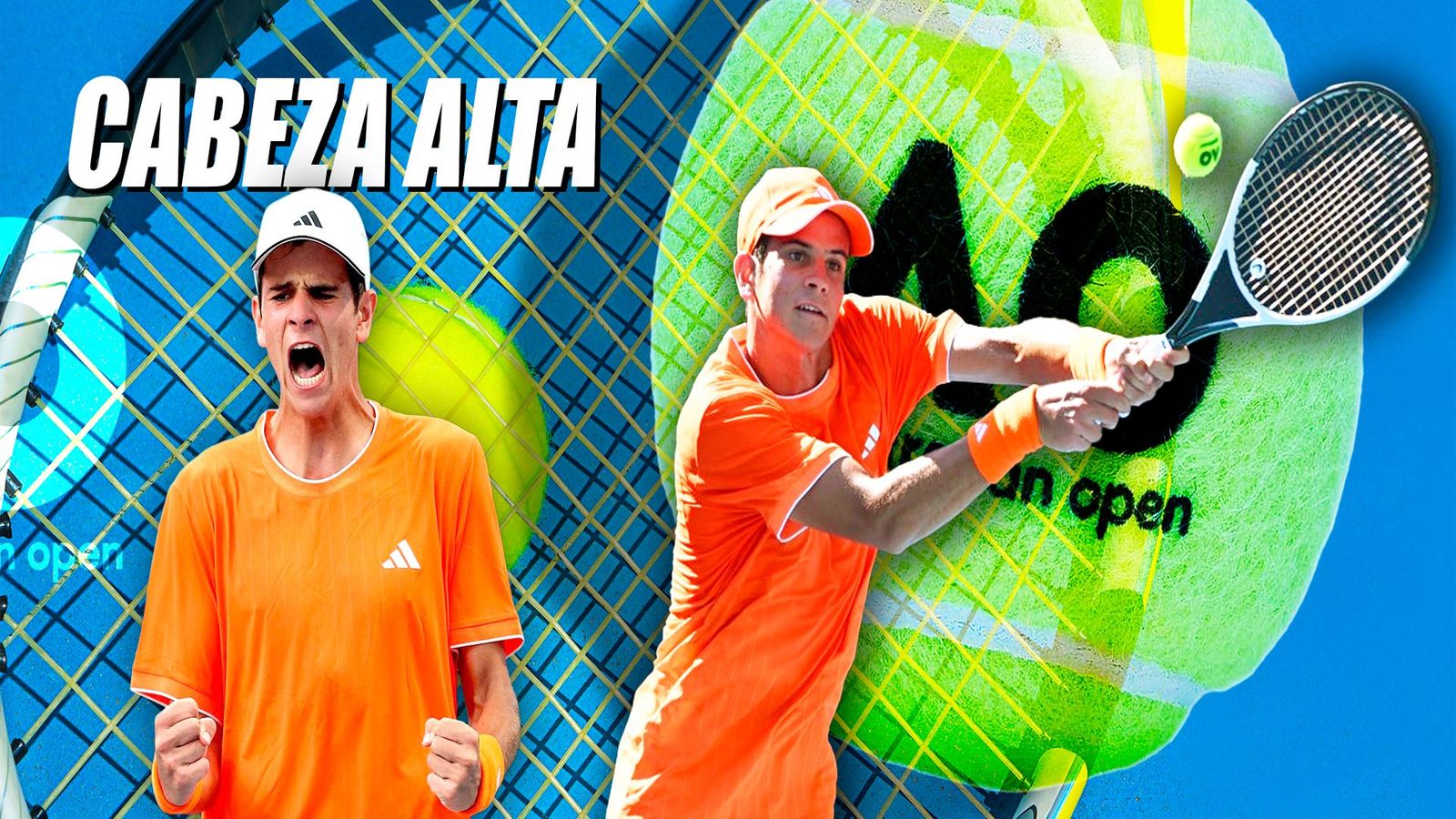 Open Australia: Jódar, fin a su sueño, cae ante Mensik