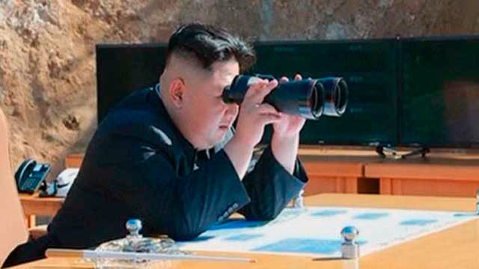 Kim Jong-un