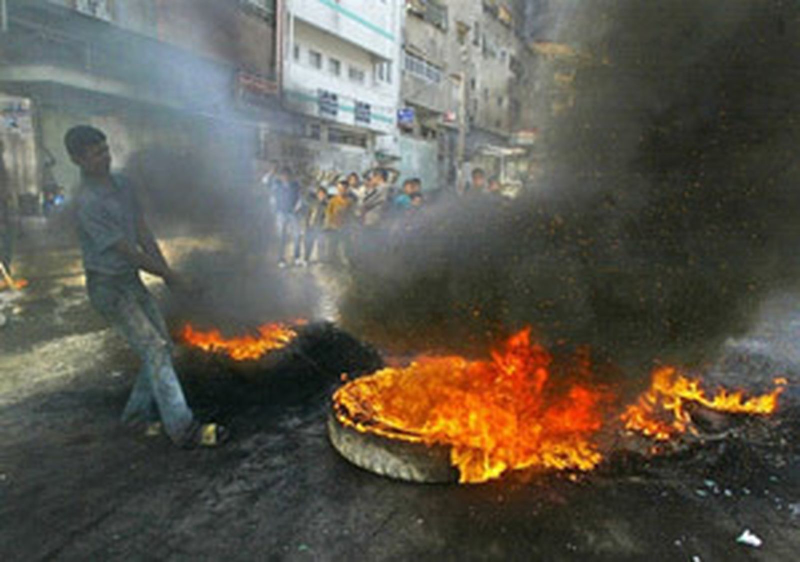 Gaza