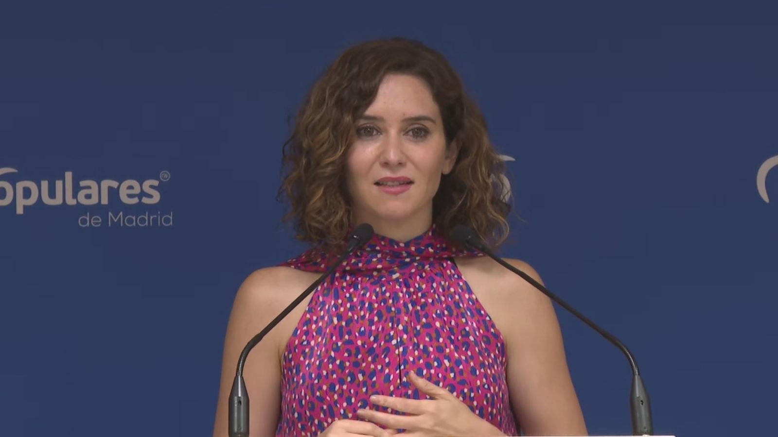 El PP de Madrid ya tiene sus primeros candidatos para las elecciones municipales del próximo mes de mayo