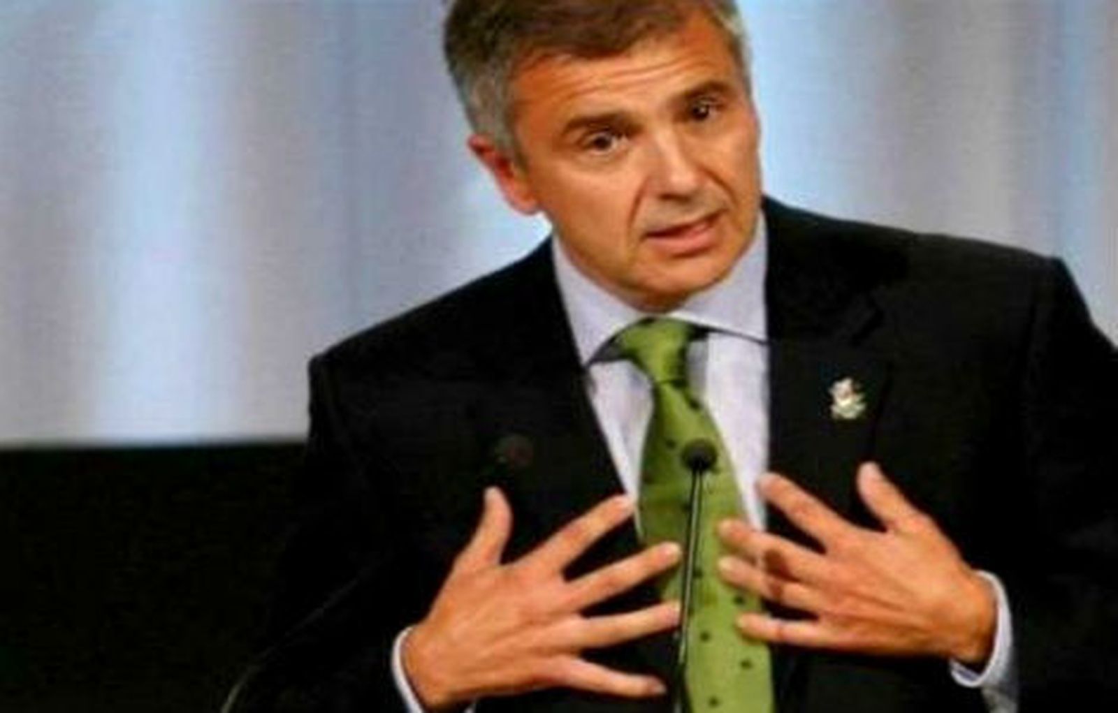 Juan Antonio Samaranch