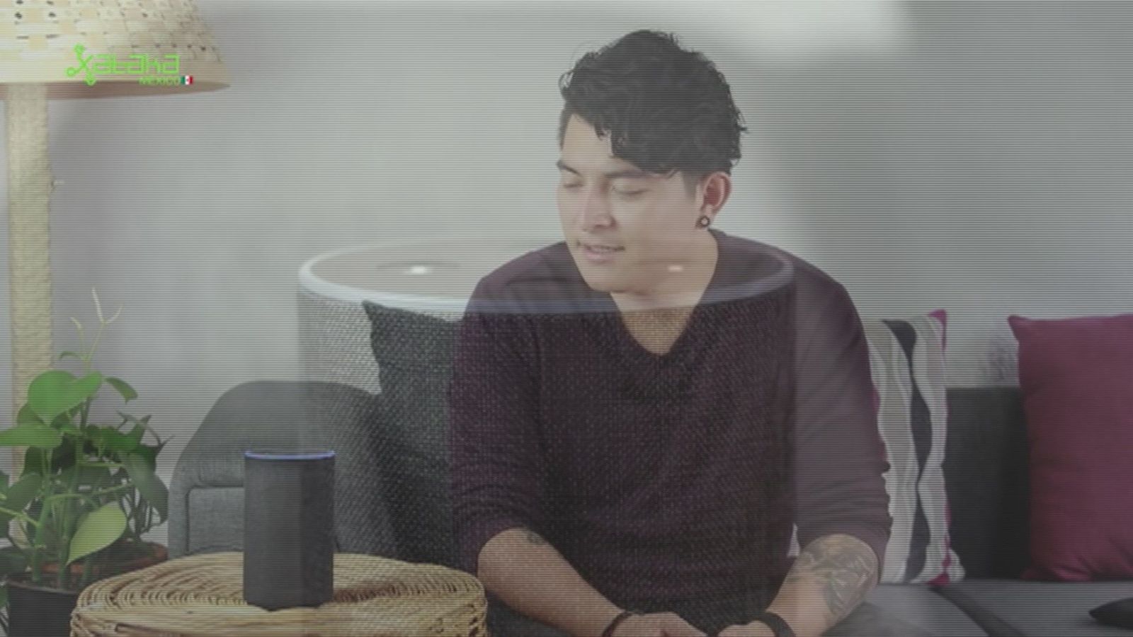 Amazon reconoce que guarda los archivos de voz de Alexa