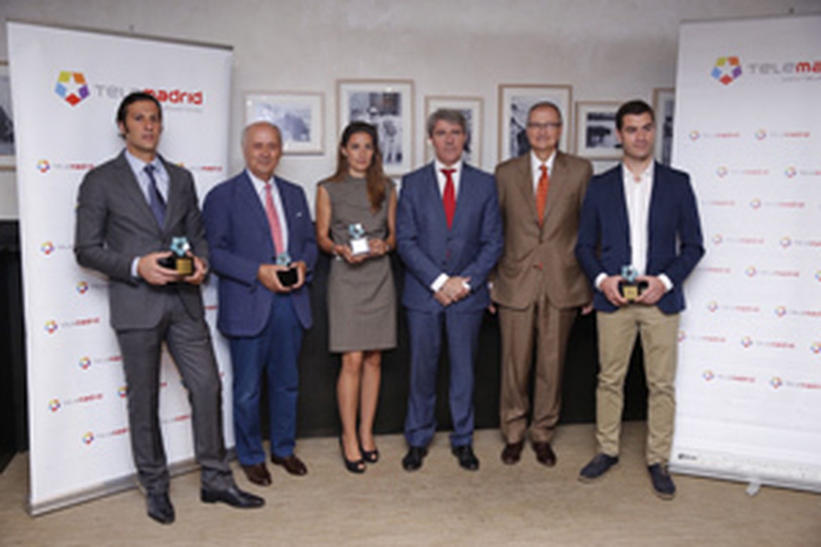 Premios Taurinos 2016