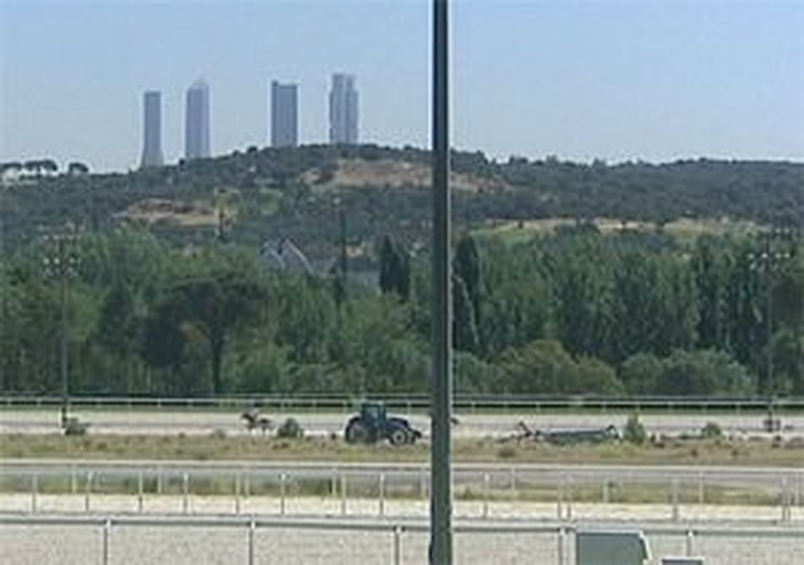 La Sepi sale al rescate del Hipódromo de la Zarzuela