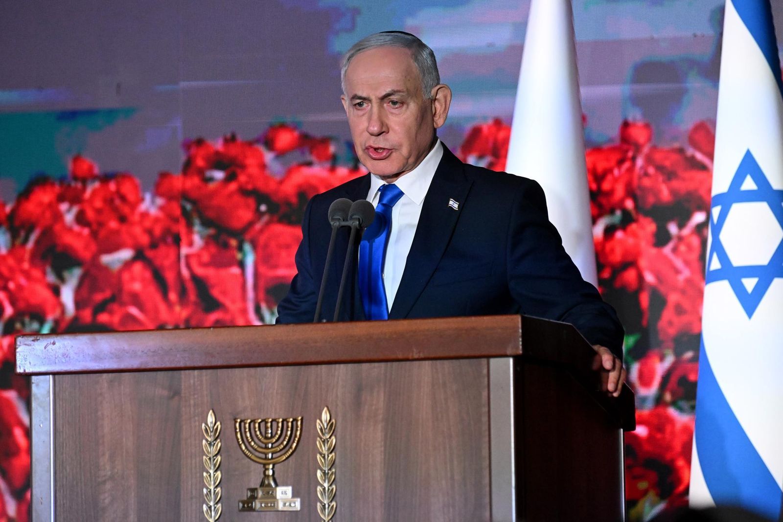 Netanyahu