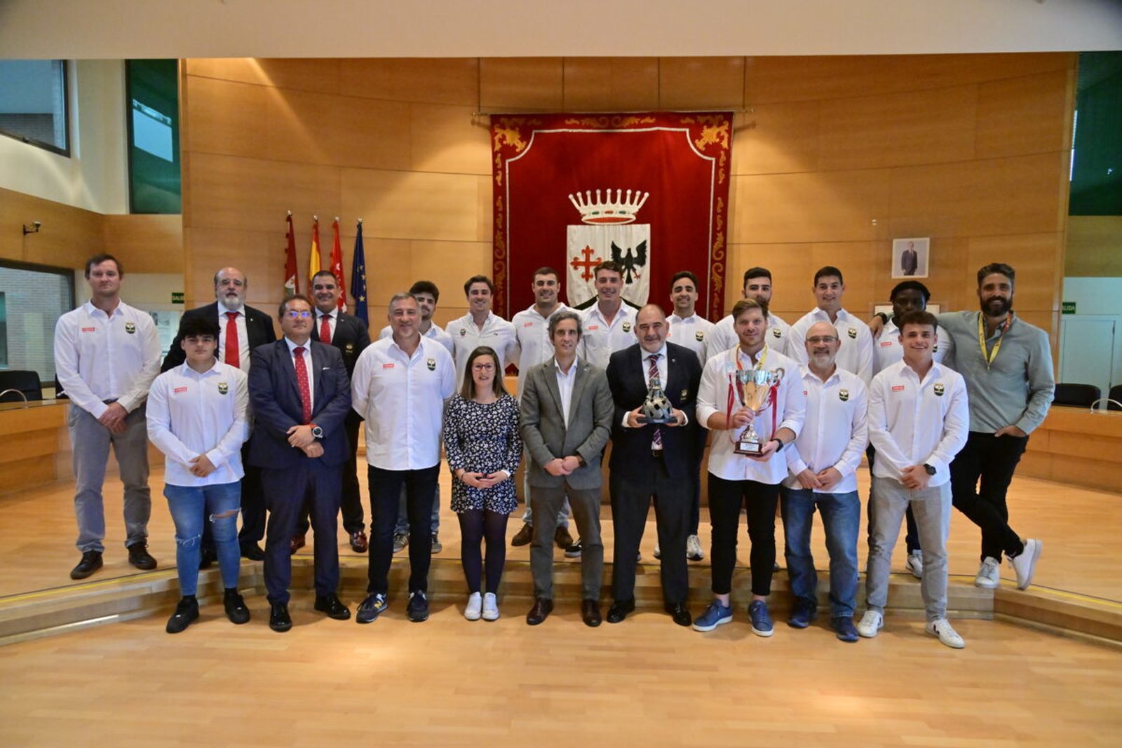 Alcobendas Rugby