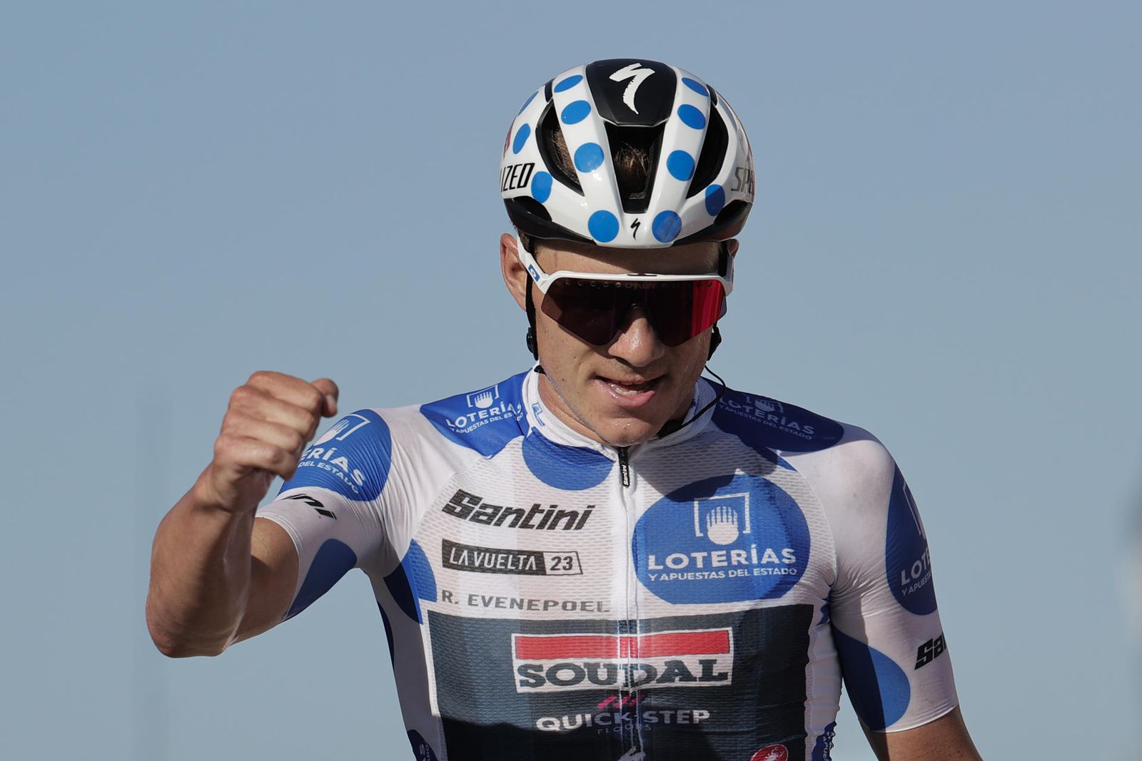 Remco Evenepoel