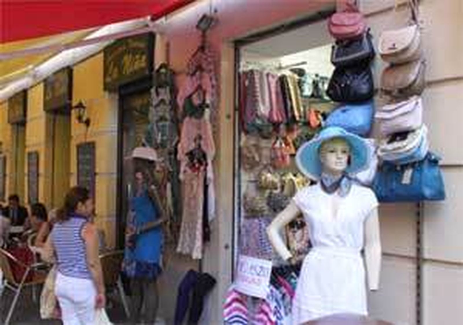 La Comunidad de Madrid crea 13.000 puestos de trabajo en el comercio minorista