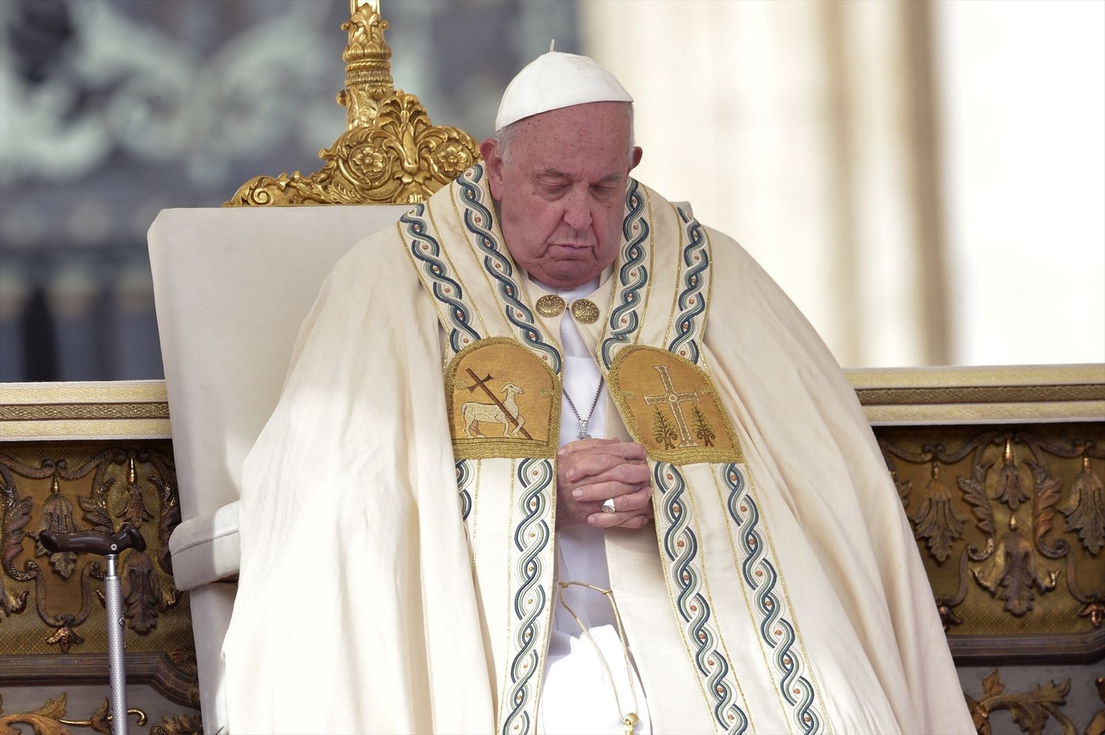 Papa Francisco