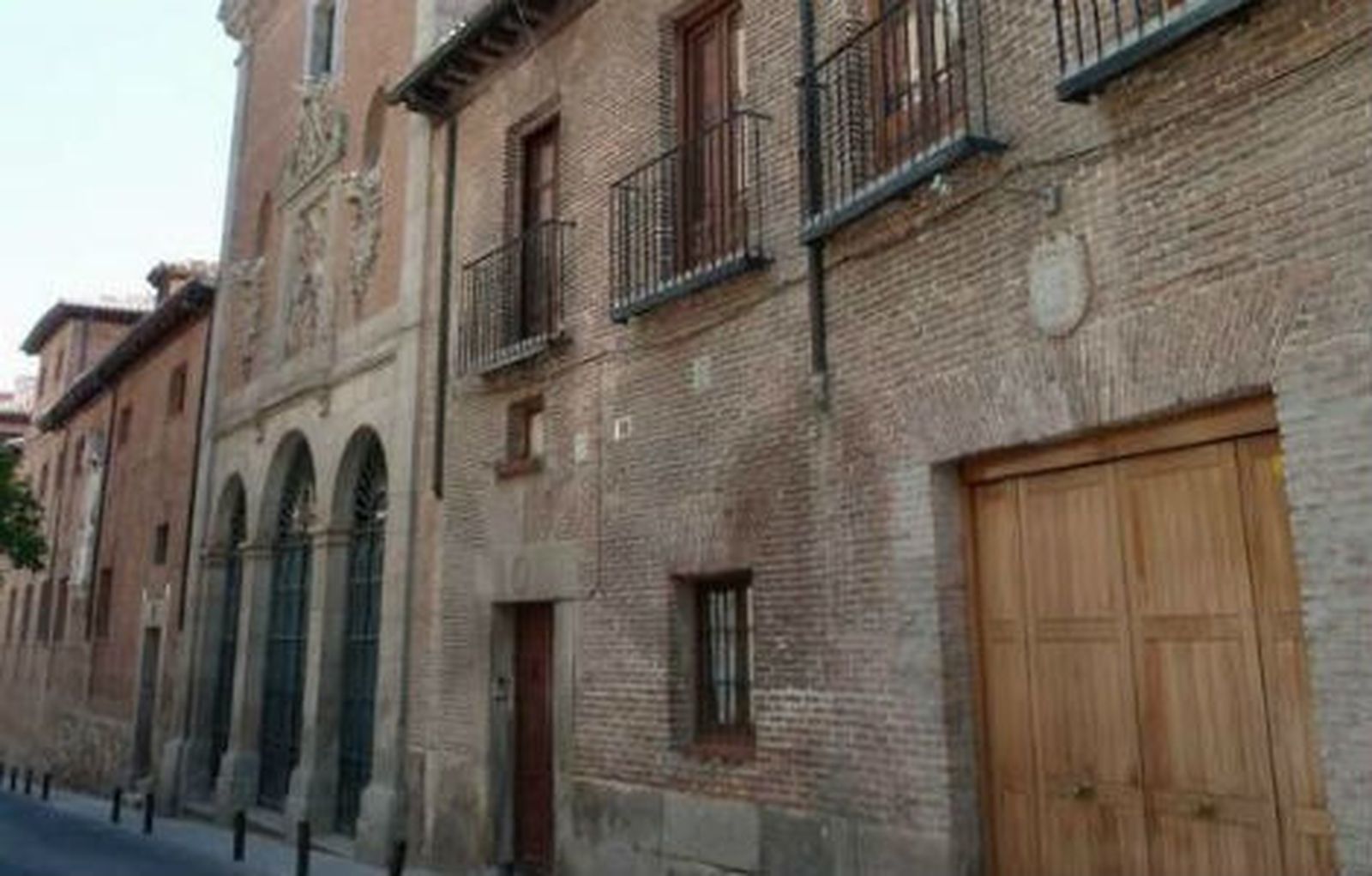 Comienza la búsqueda de los restos de Miguel de Cervantes