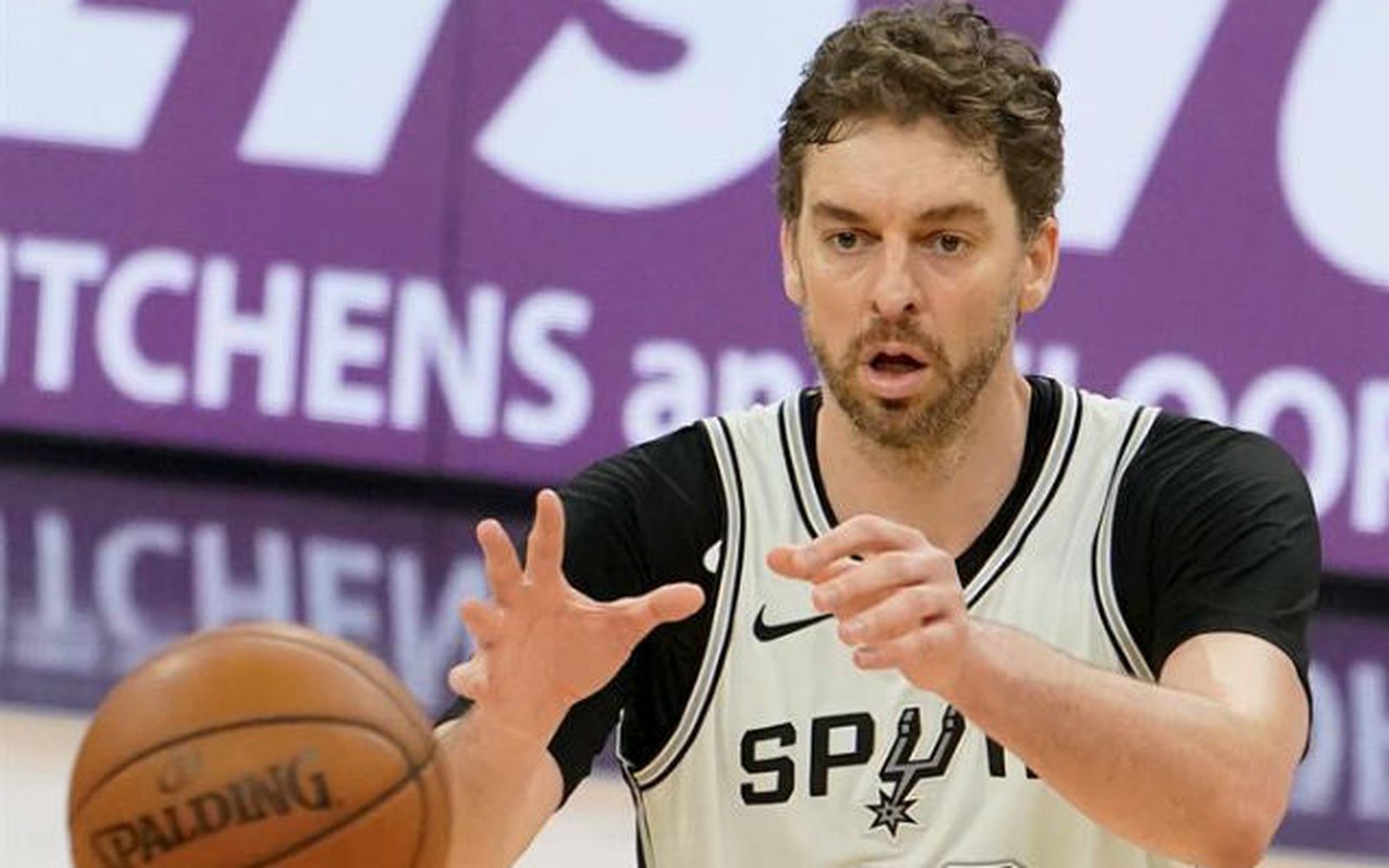 Pau Gasol