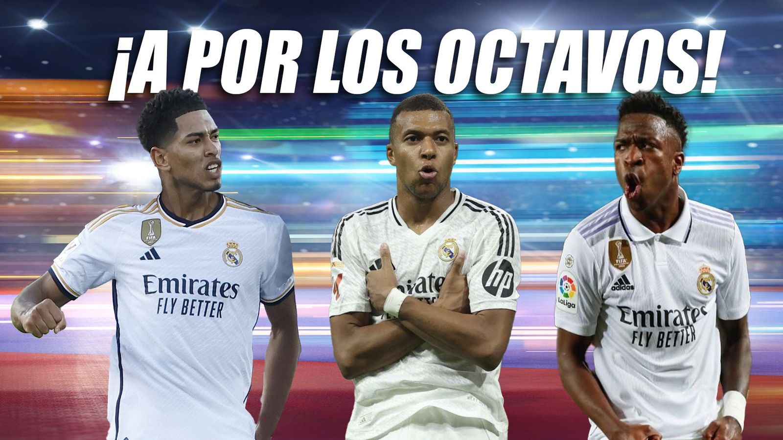 Real Madrid