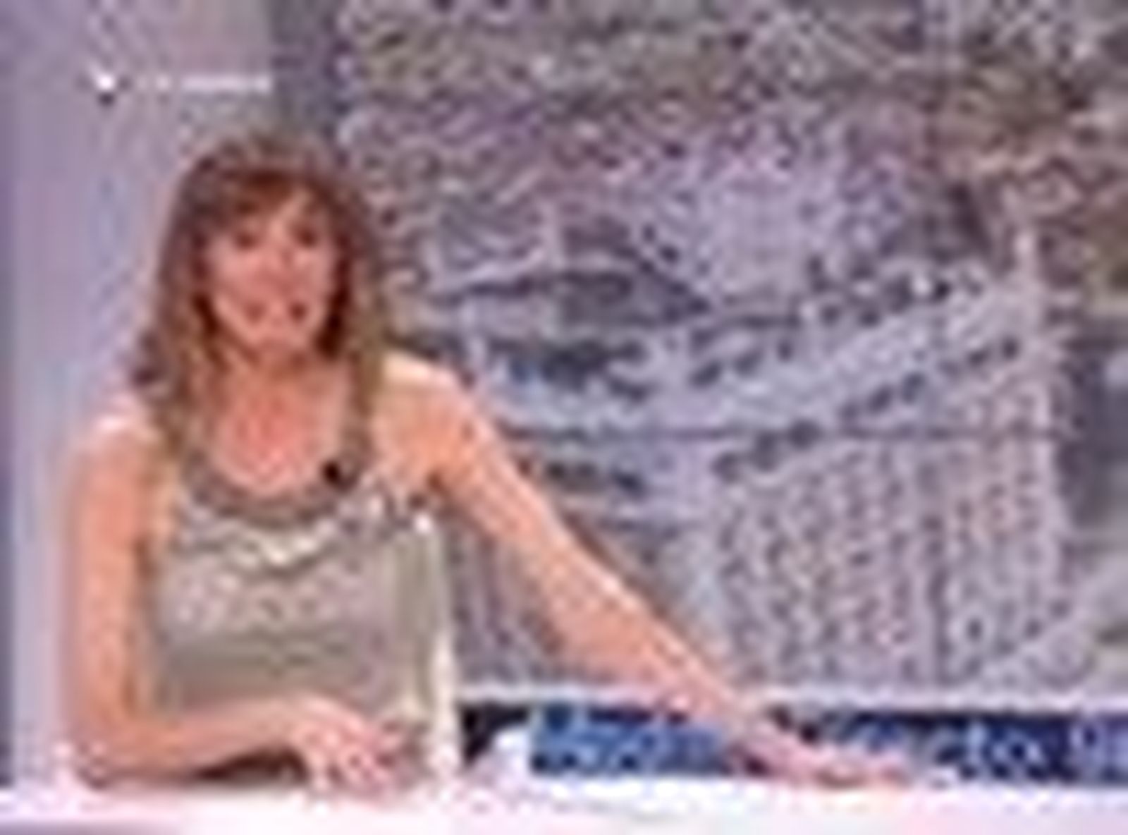 Camilo Sesto vuelve a los escenarios tras veinte años de silencio
