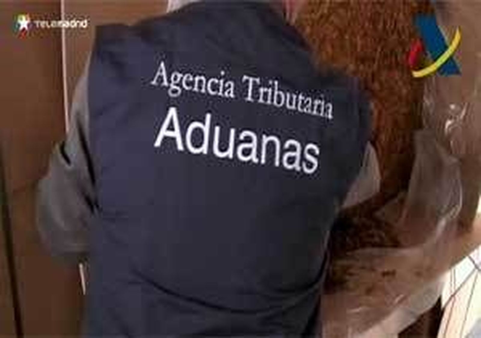 Desmantelada en Coslada una fábrica ilegal de tabaco