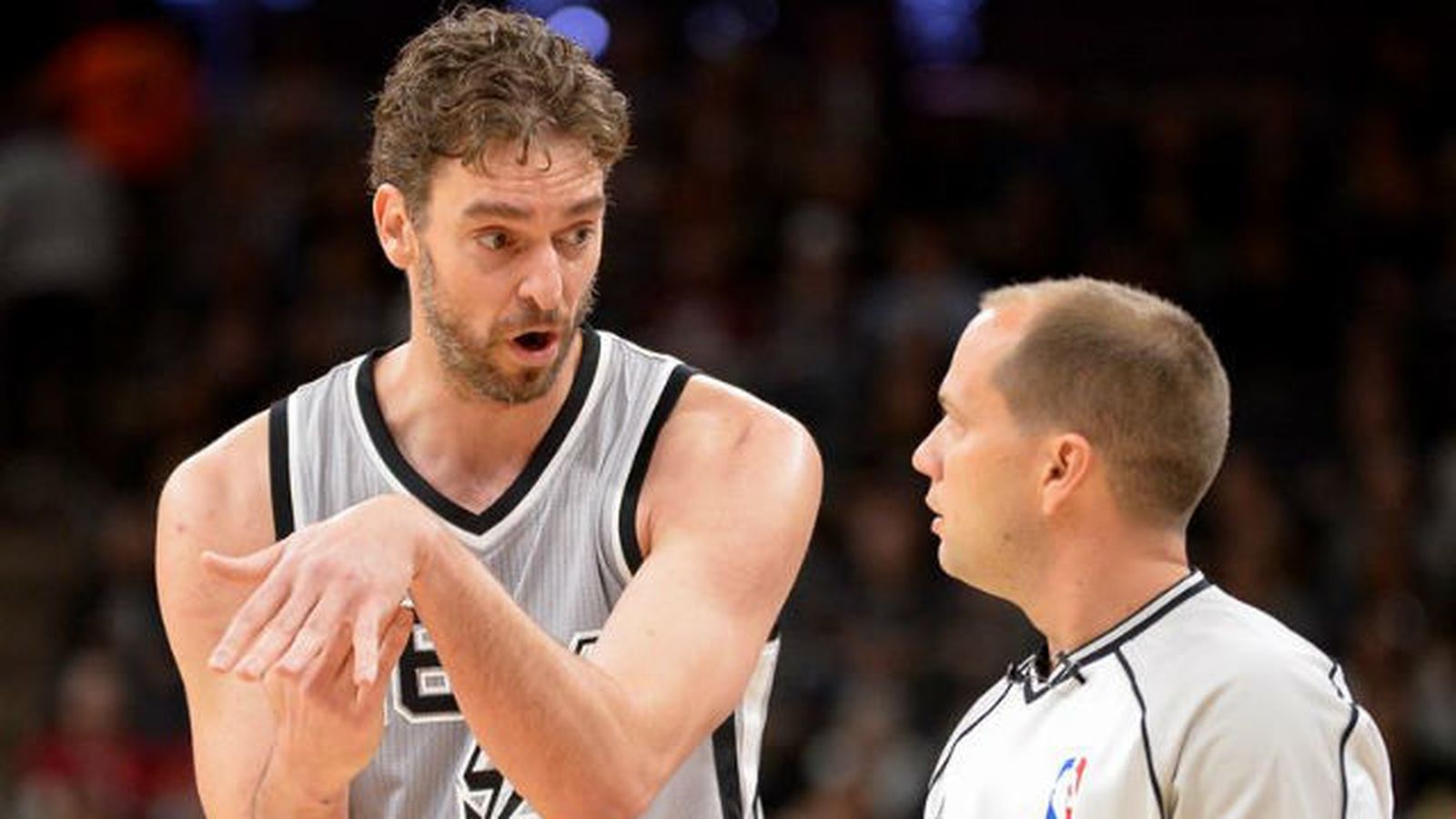 Pau Gasol