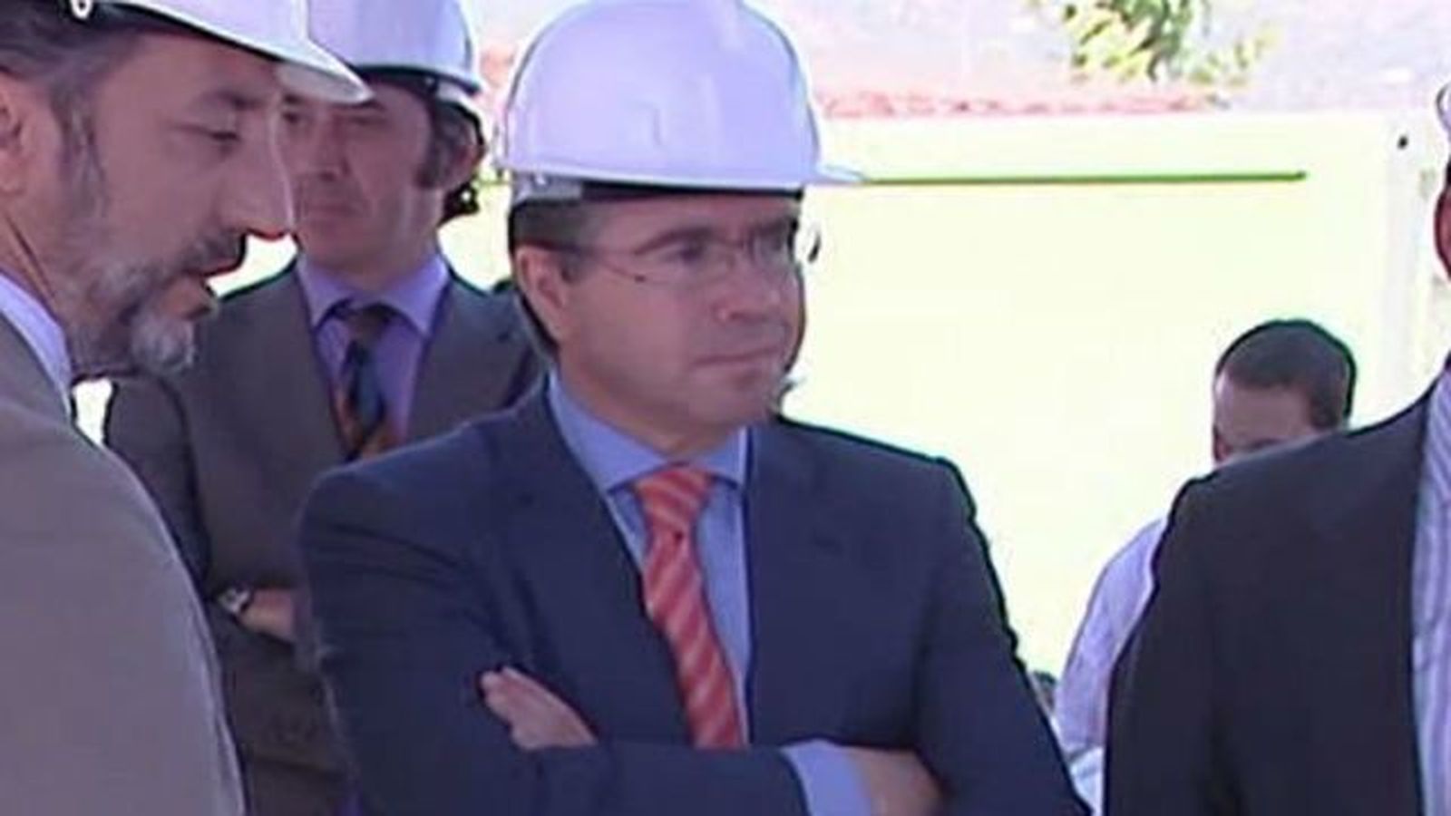La lacra de la corrupción