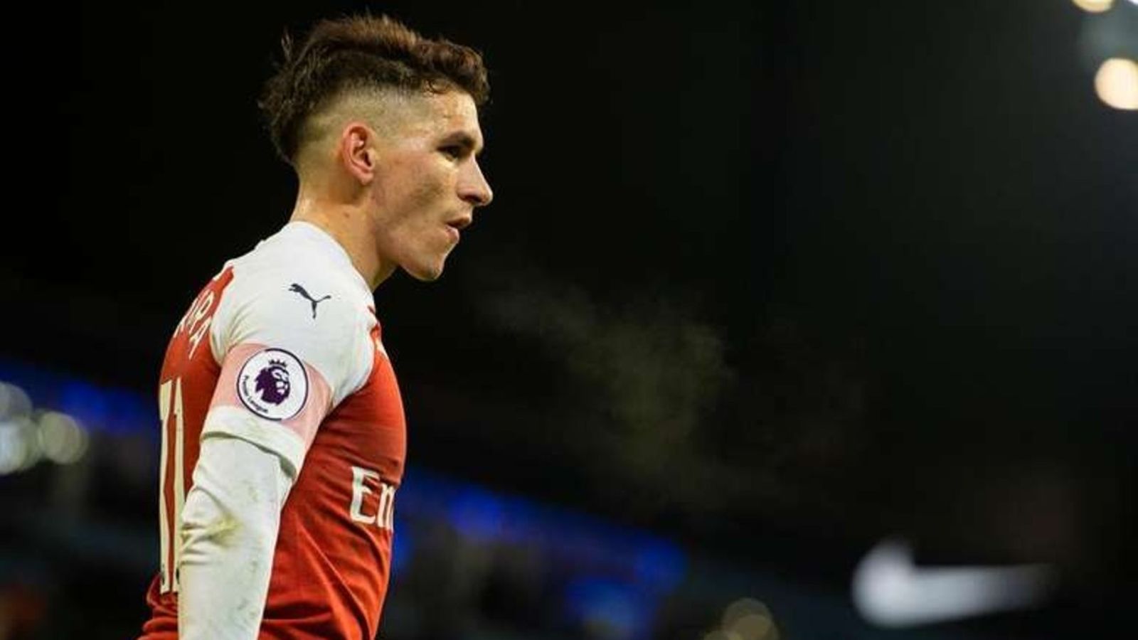Lucas Torreira
