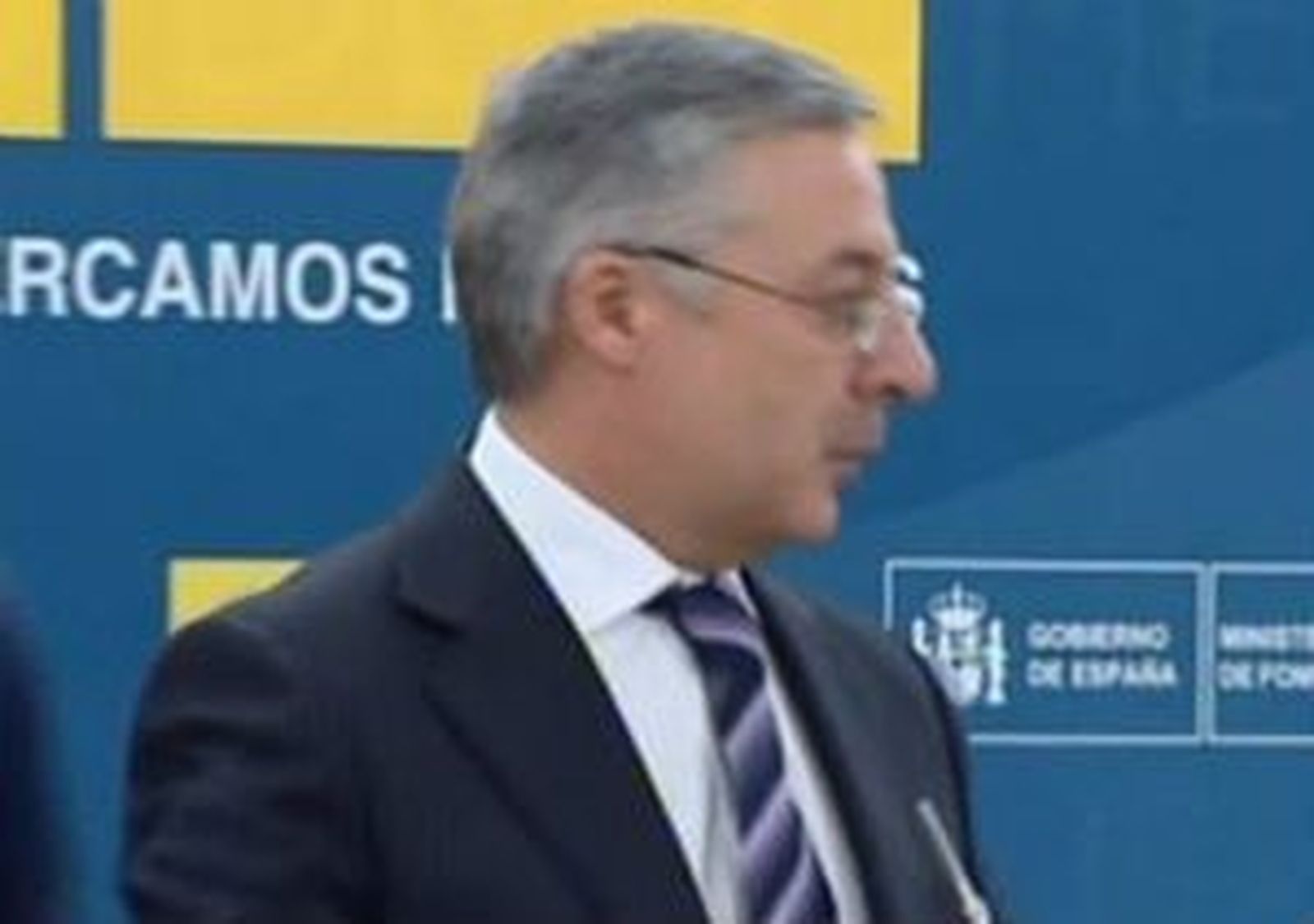 La Policía pide al Supremo investigar las cuentas de Blanco y su mujer