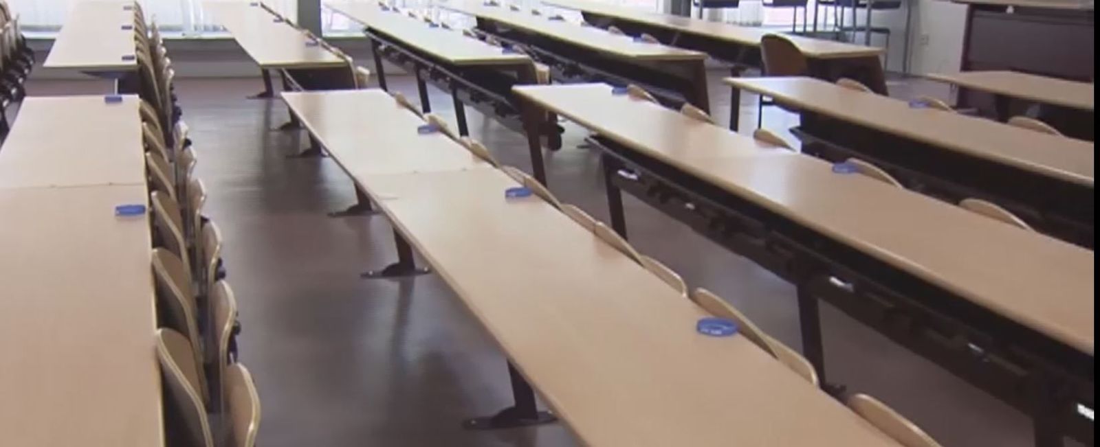 Casi 40.000 estudiantes madrileños comienzan este lunes la EvAU