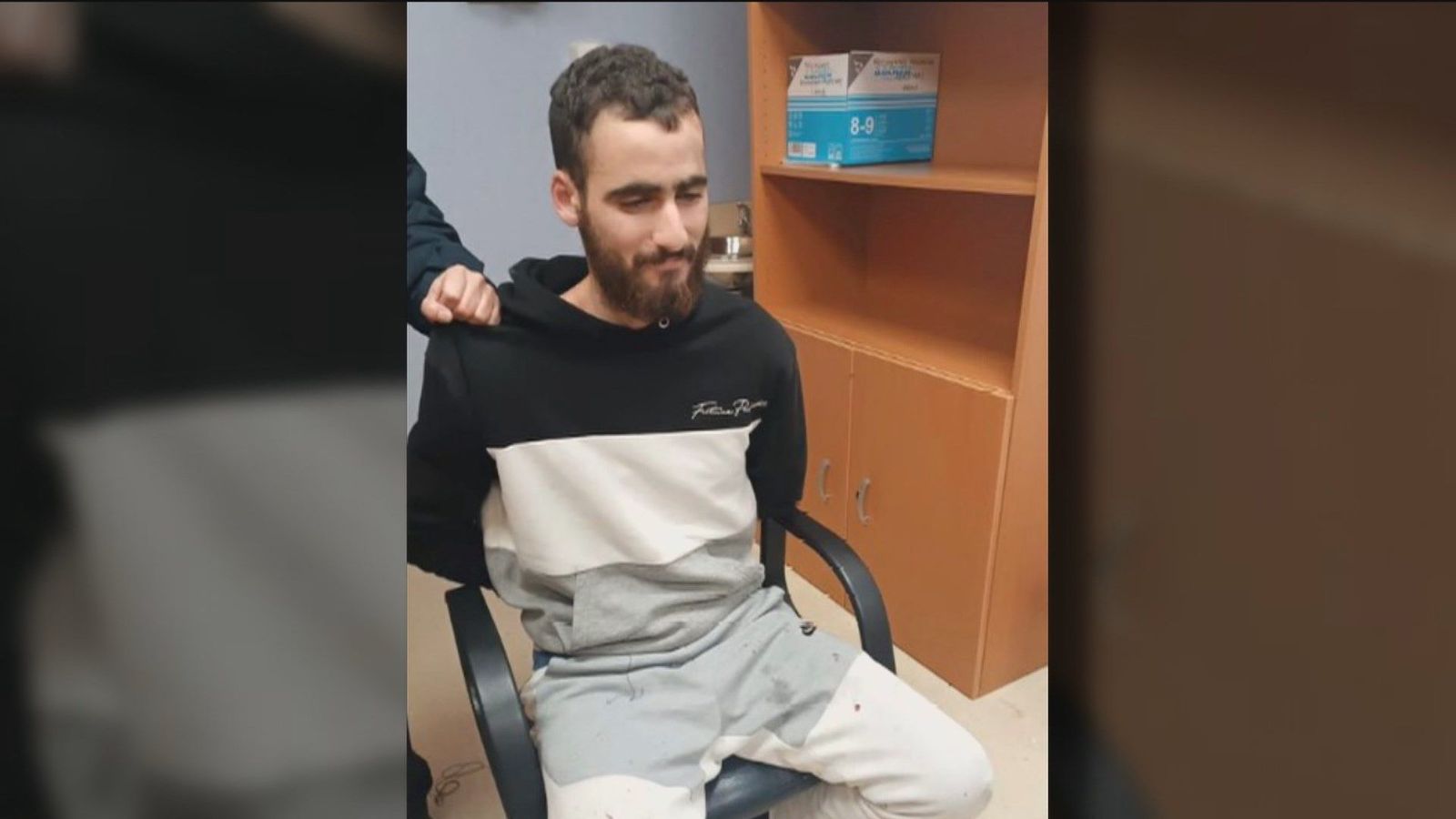 Quién es Yassine Kanjaa, el asesino del sacristán de Algeciras