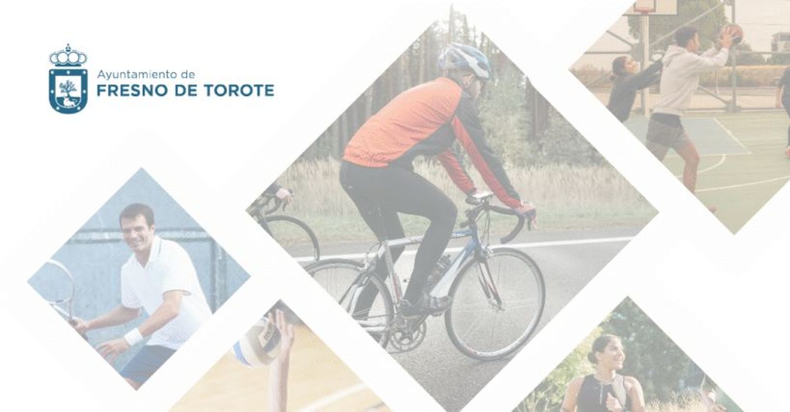 I Semana del Deporte en Fresno de Torote