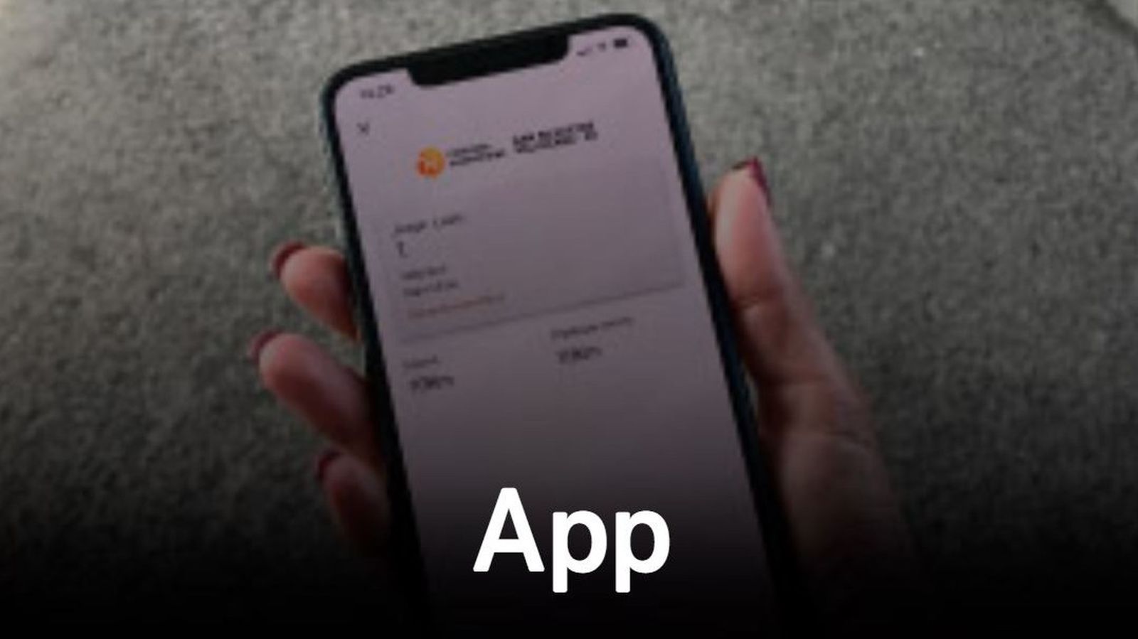 App de la San Silvestre