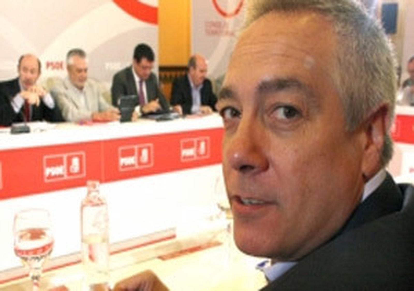 Pere Navarro