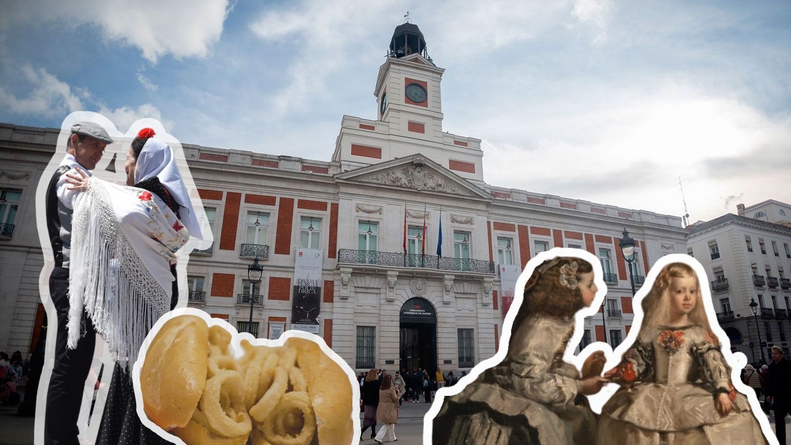 Cosas que hacer en Madrid
