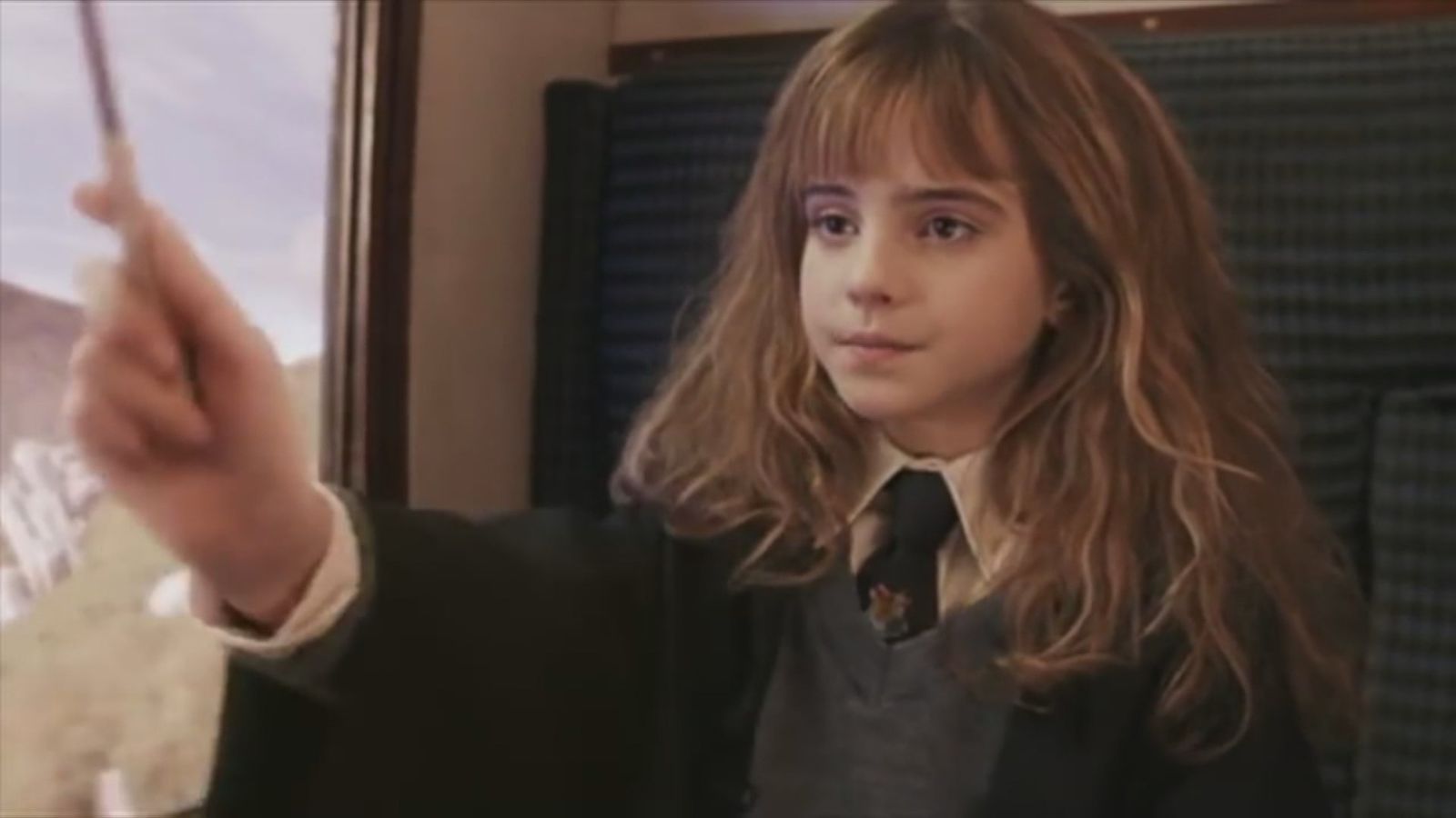 Harry Potter