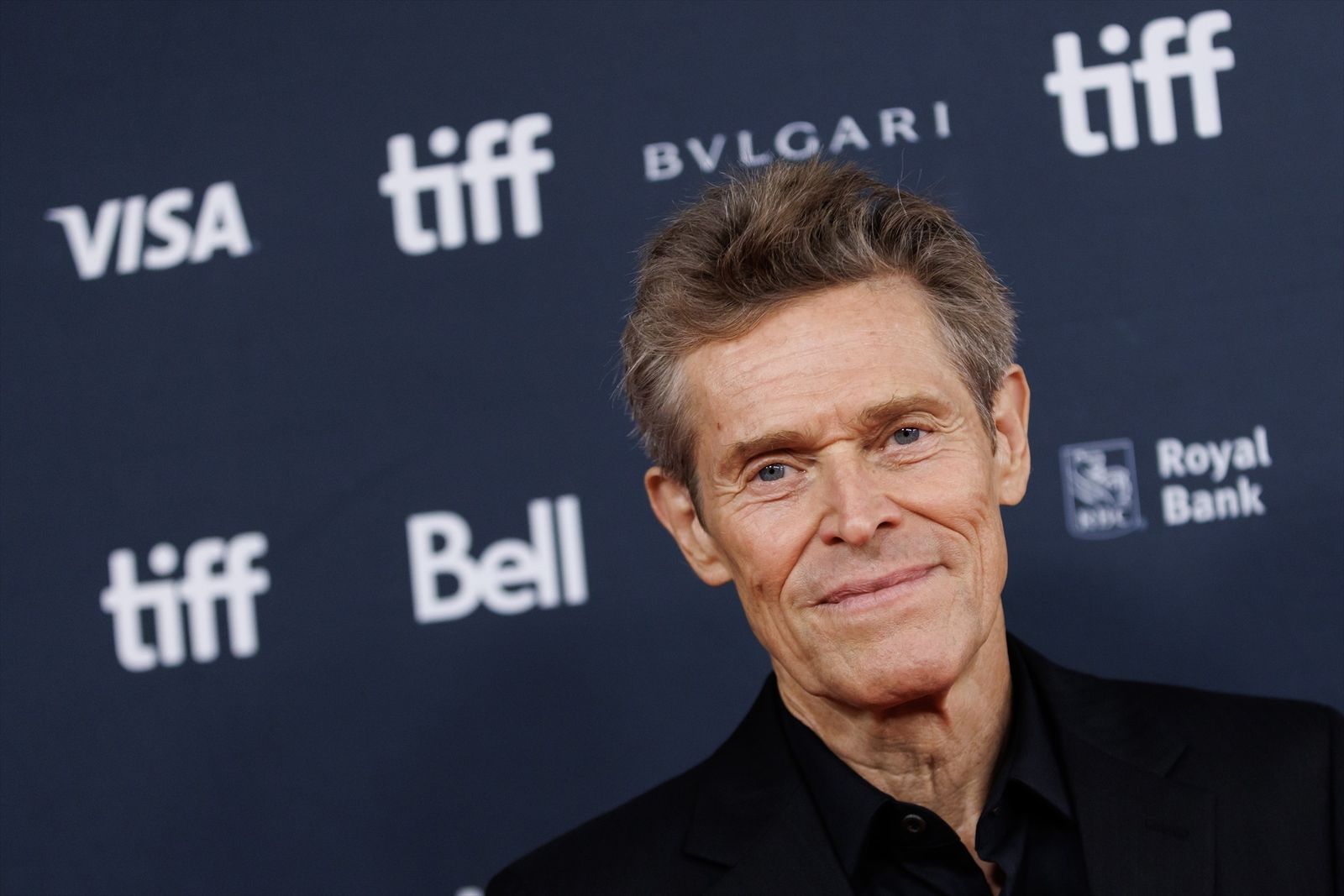 Willem Dafoe
