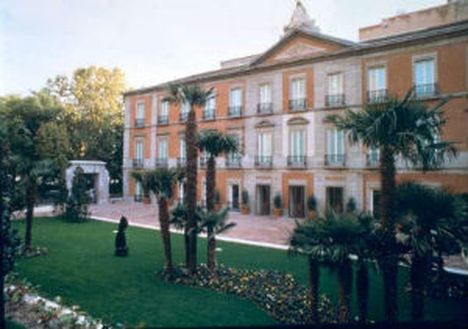 El Thyssen-Bornemisza ya es Museo Nacional