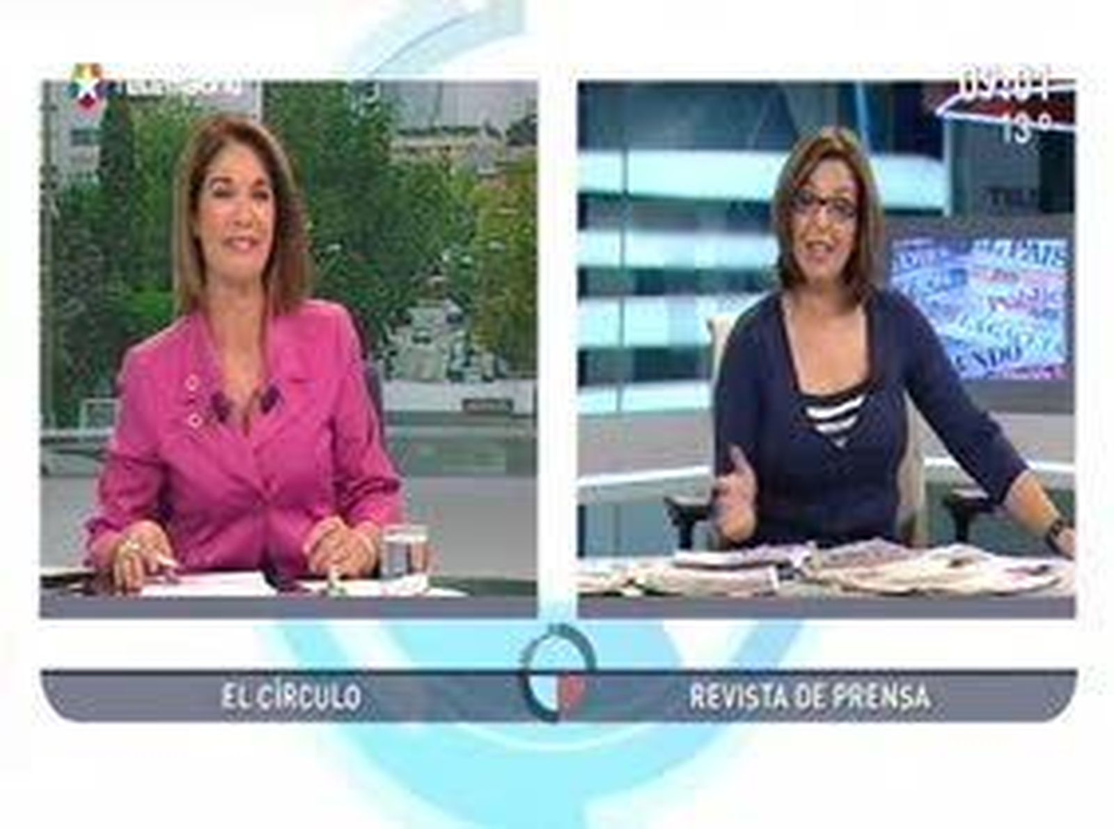 Resumen de prensa