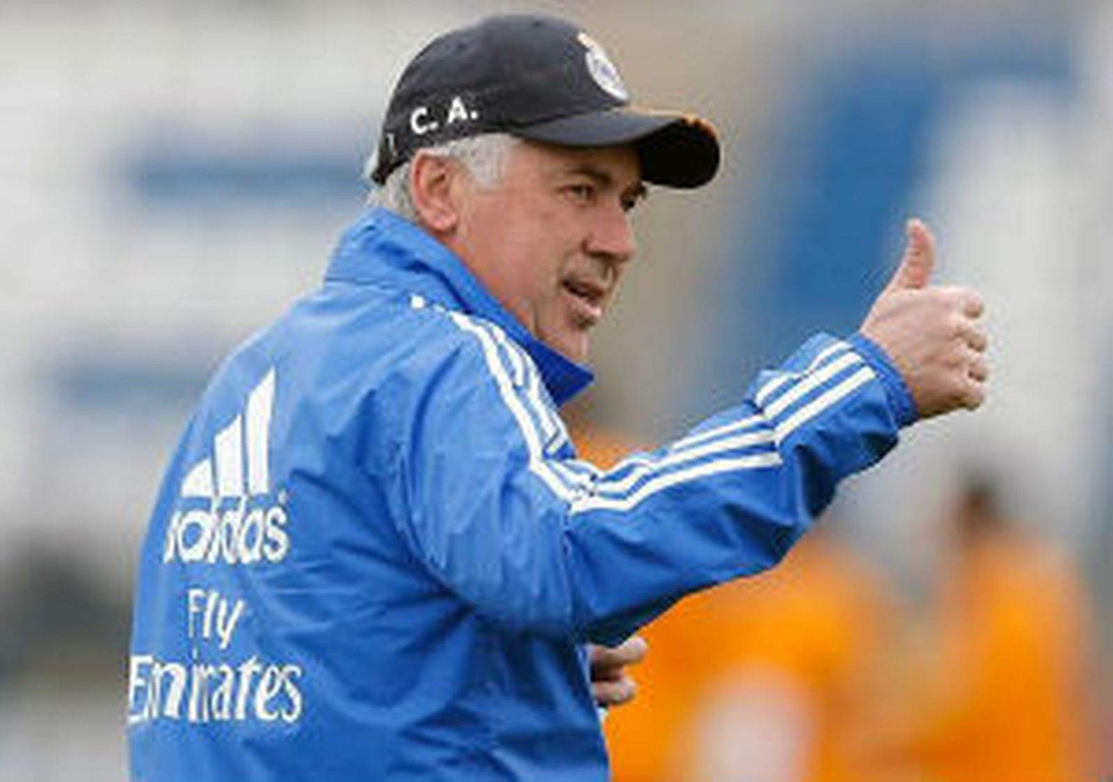 Carlo Ancelotti
